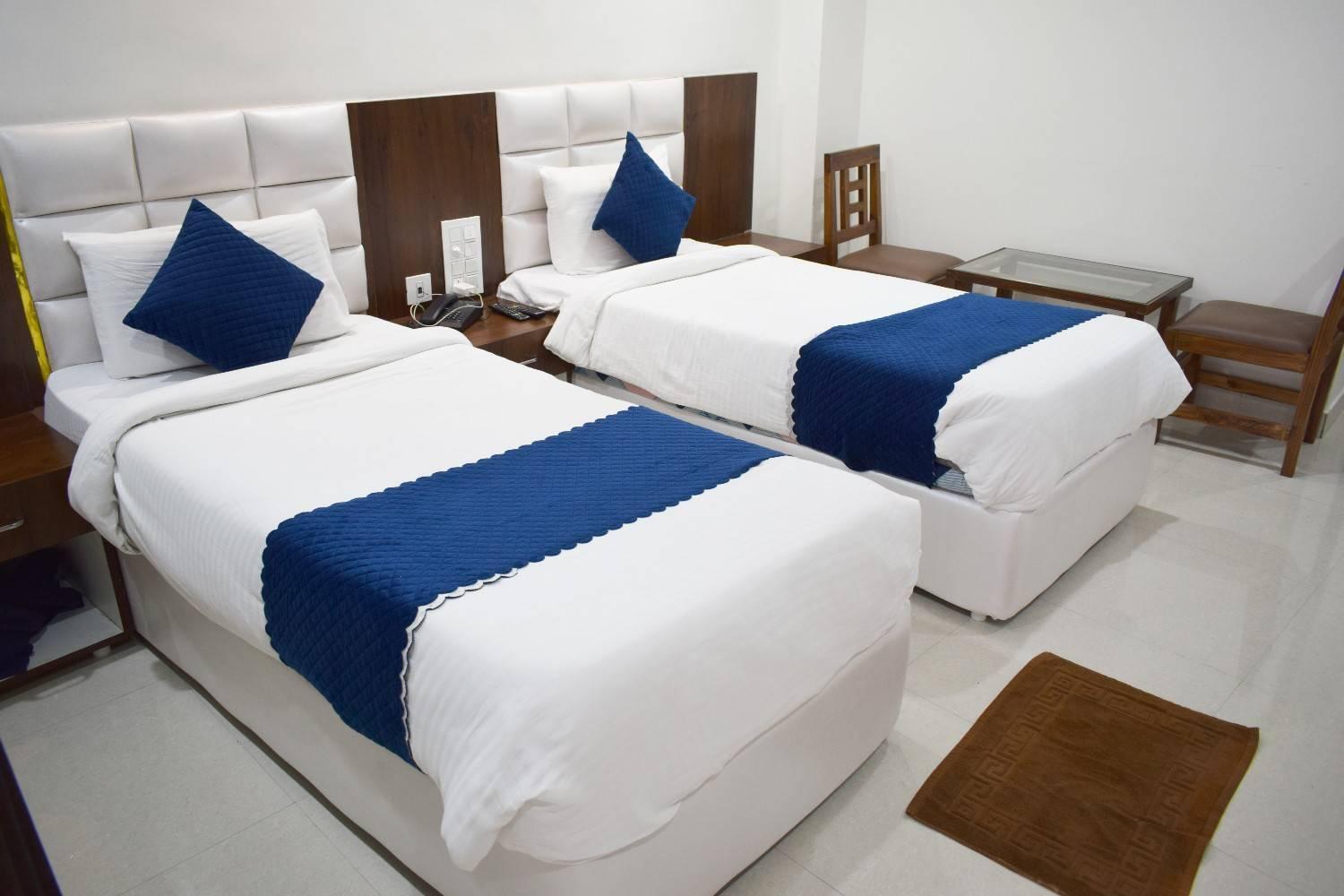 Hotel Skyland Warangal Eksteriør billede